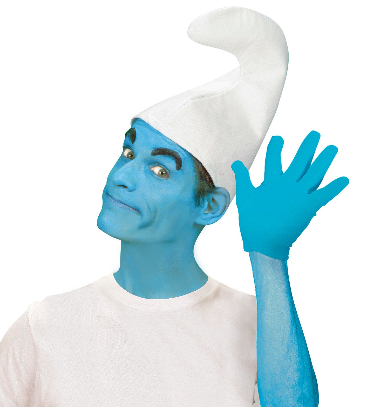 türkise handschuhe Peppy Handschuhe türkis